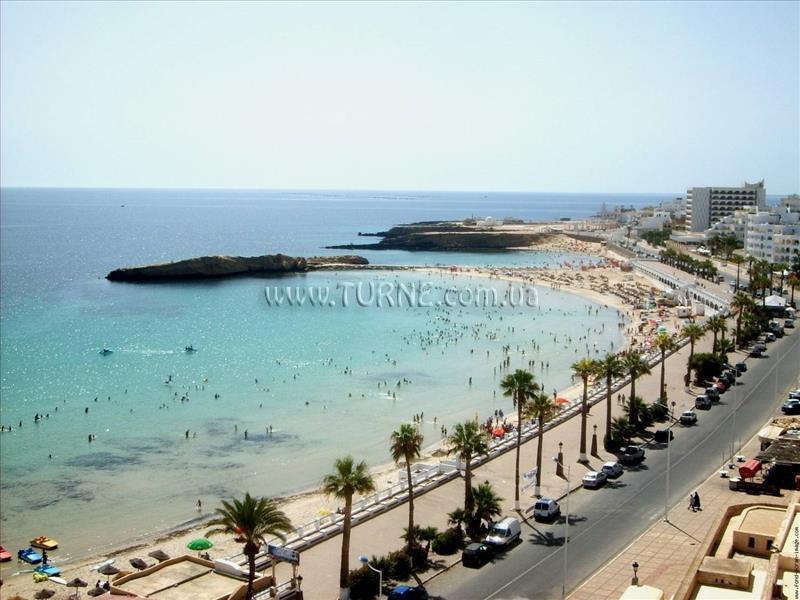 Зображення Residence Kantaoui 3*