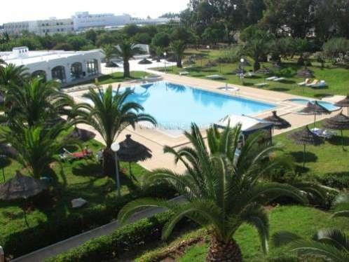 Готель Residence Kantaoui 3*