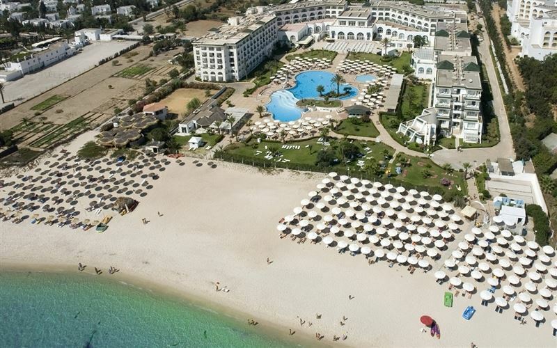 Зображення El Mouradi Palm Marina 5*