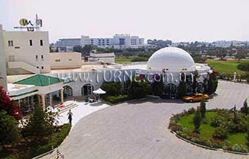 Картинка Miramar Golf 3*