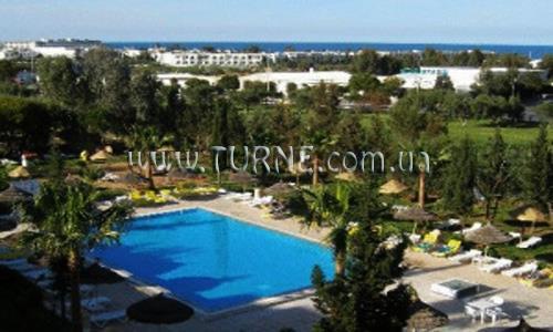 Зображення Miramar Golf 3*