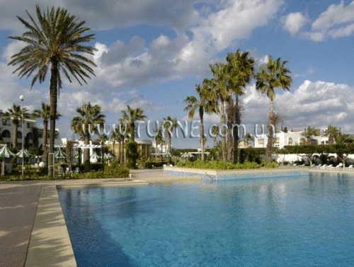 Фотографія Miramar Golf 3*