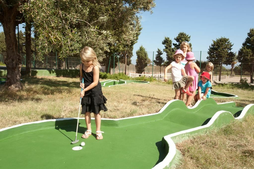 Зображення Seabel Alhambra Beach Golf & Spa (ex. Seabel Alhambra Beach Golf&spa) 4*