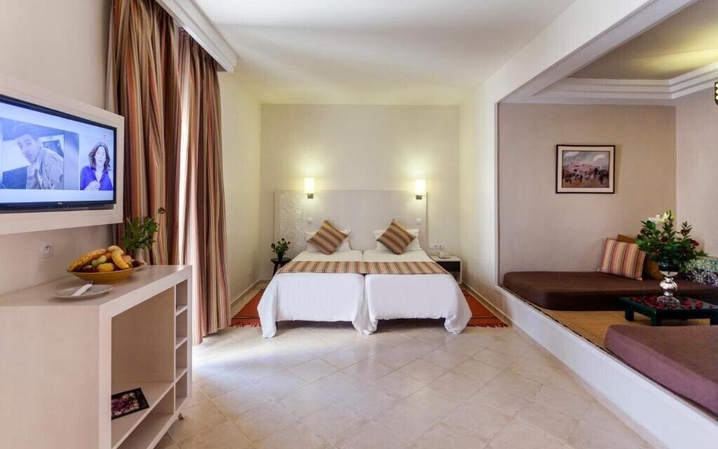 Фото Seabel Alhambra Beach Golf & Spa 4*