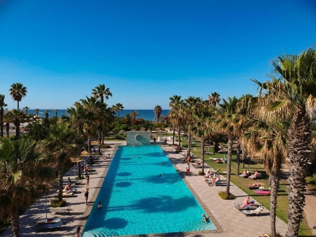 Изображение Seabel Alhambra Beach Golf & Spa 4*
