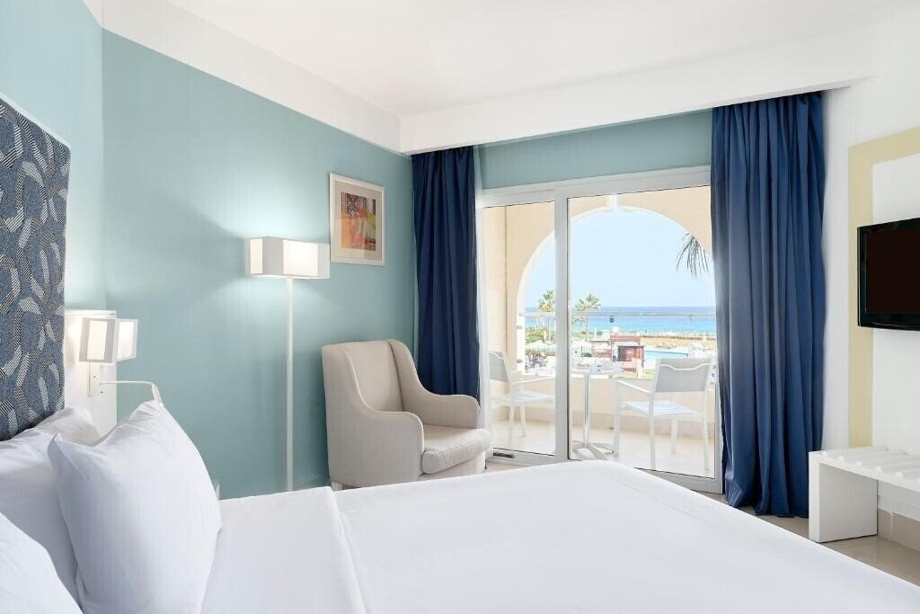 Фото Iberostar Selection Diar El Andalous 5*