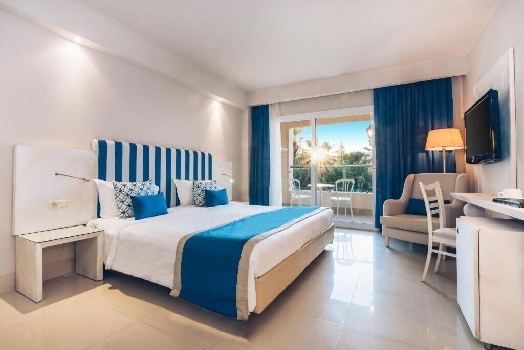 Изображение Iberostar Selection Diar El Andalous 5*