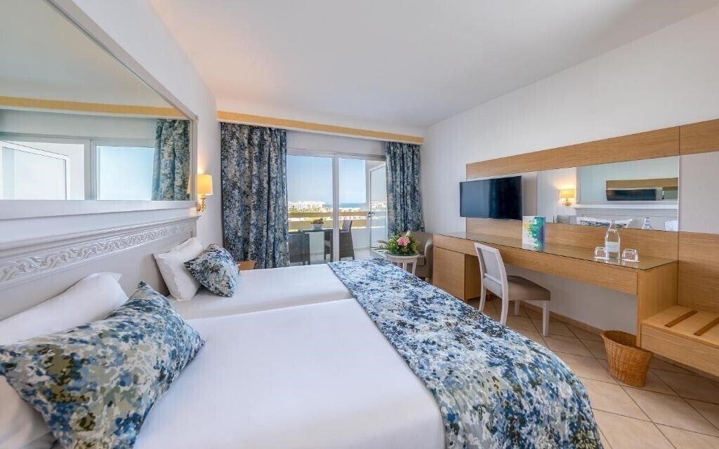 Фото Marhaba Royal Salem 4*