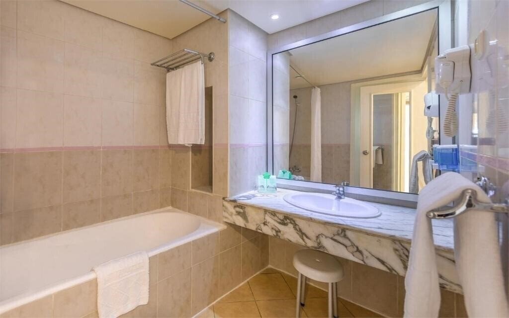 Фотографія Marhaba Royal Salem 4*