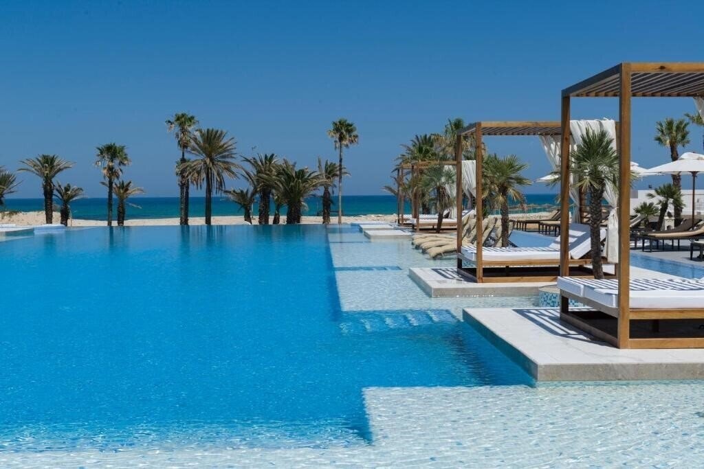 Зображення Jaz Tour Khalef 5*