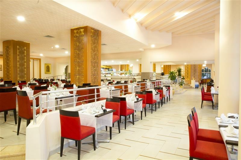 Картинка Marhaba Palace 5*