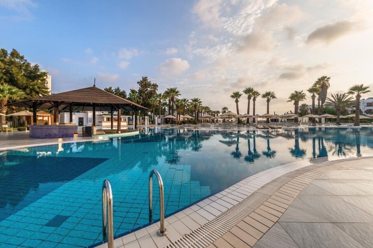 Фотография Marhaba Palace 5*