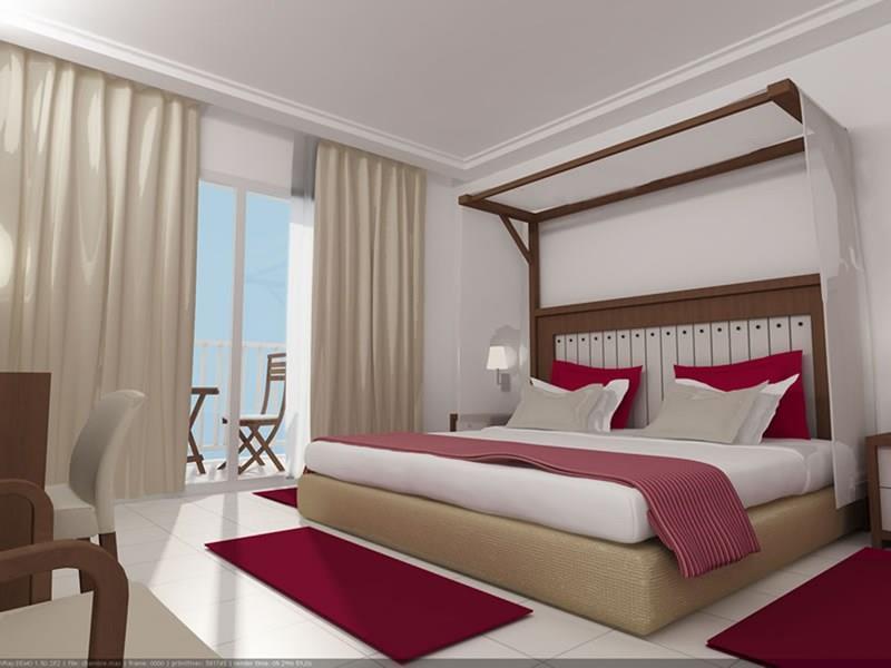 Фотографія Scheherazade Sensimar 4*