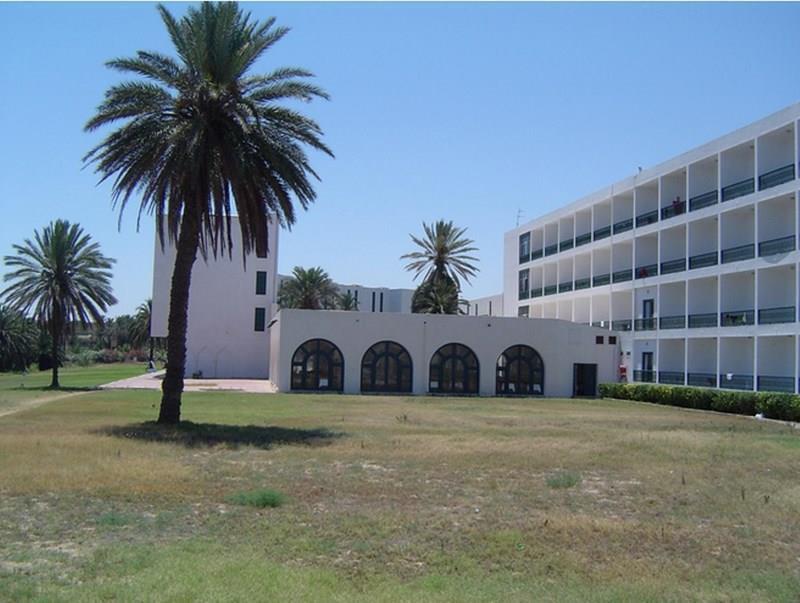 Готель Scheherazade Sensimar 4*