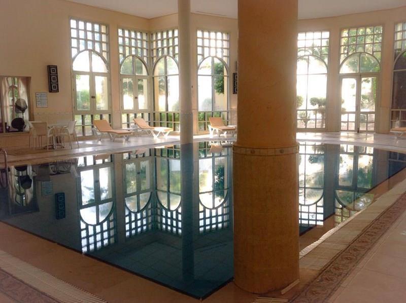 Картинка Nerolia Hotel & Spa (ex. Dessole Saadia Resort) 4*