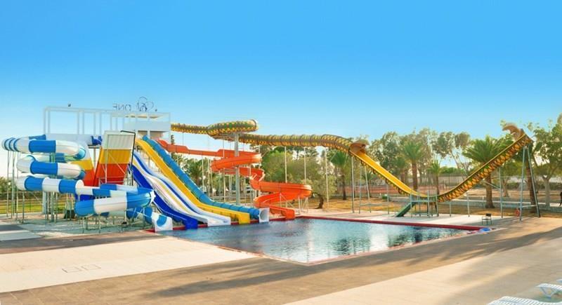 Фотографія One Resort Aqua Park & SPA 4*
