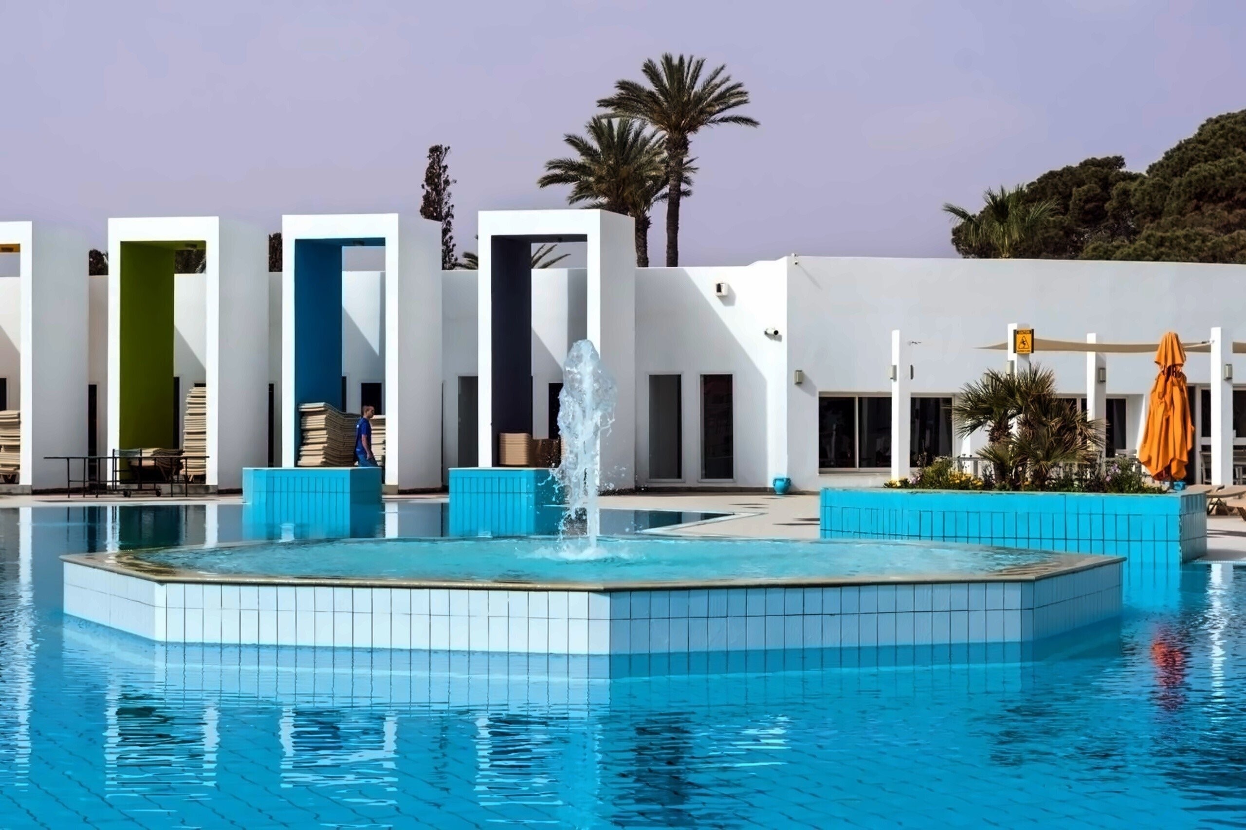 Фото One Resort Aqua Park & SPA 4*