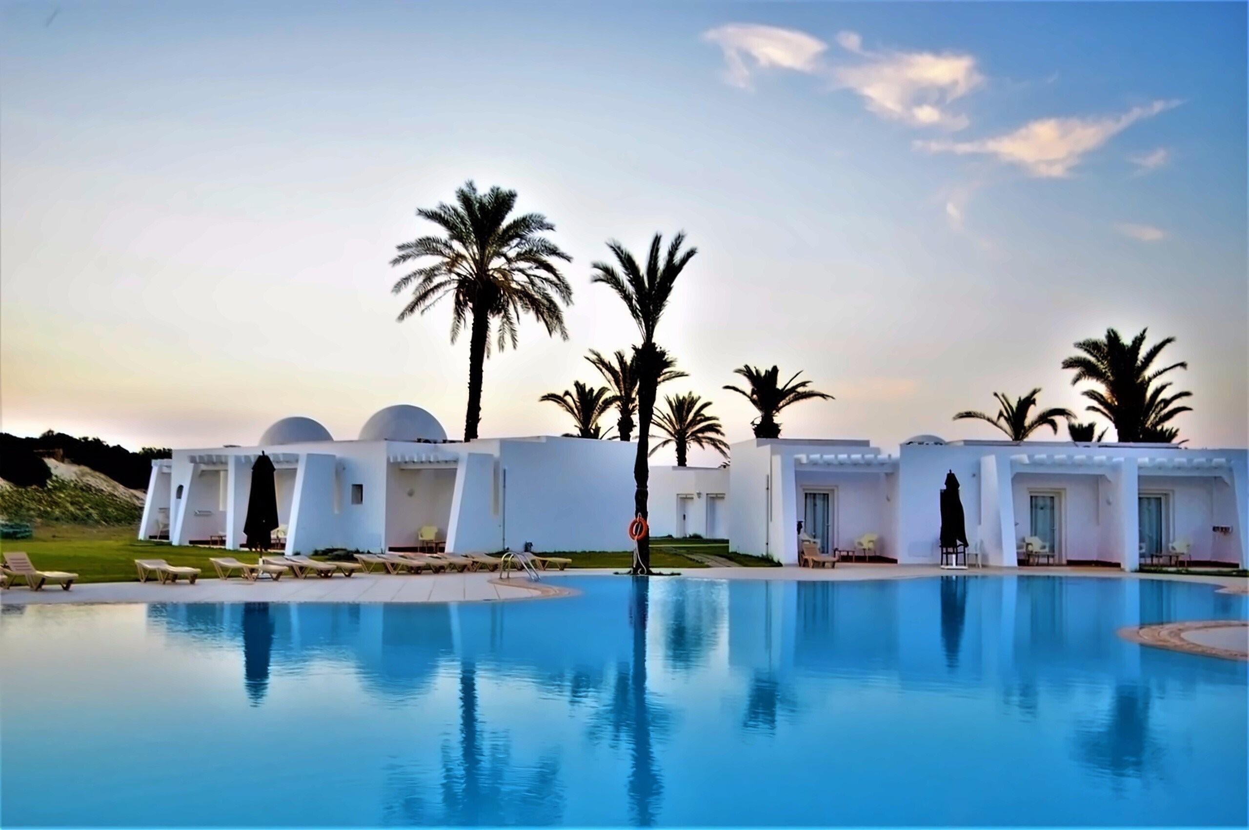 Фотография One Resort Aqua Park & SPA 4*