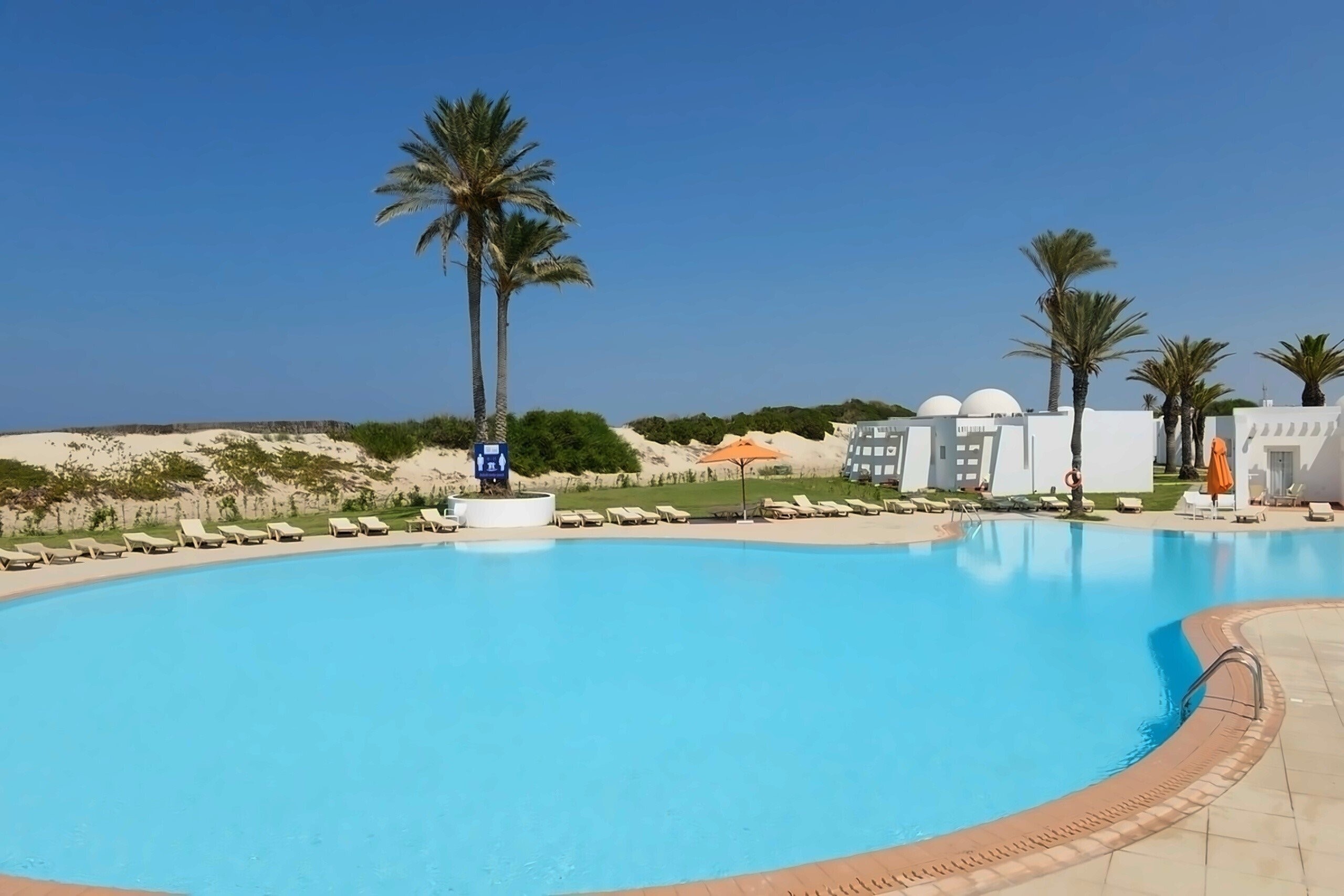 Картинка One Resort Aqua Park & SPA 4*