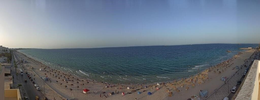 Фотографія Residence Boujaafar 3*