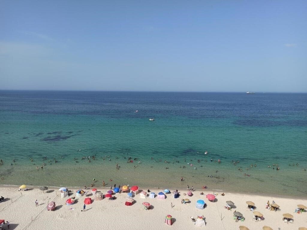 Зображення Residence Boujaafar 3*