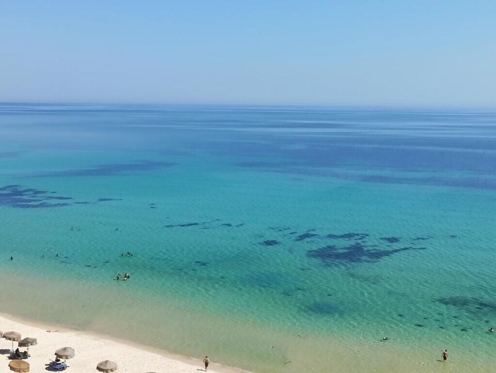 Готель Residence Boujaafar 3*