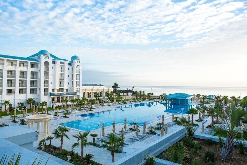 Зображення Concorde Green Park Palace 5*