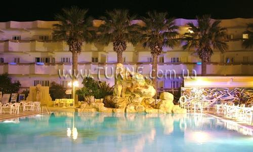 Картинка Samara 4*