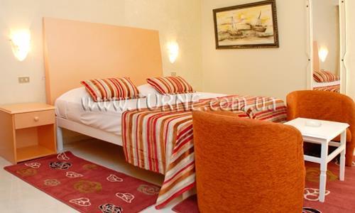 Готель Samara 4*