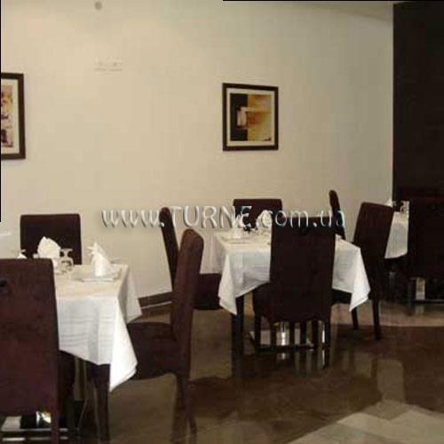 Картинка Le Monaco Hotel & Thalasso 4*