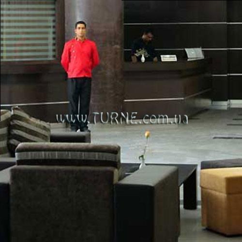 Фотография Le Monaco Hotel & Thalasso 4*