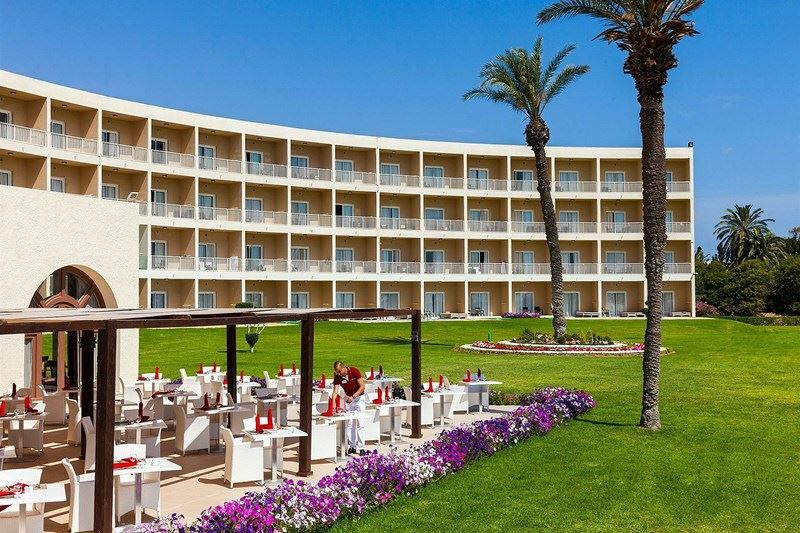 Фотографія Magic Scheherazade Sousse 4*