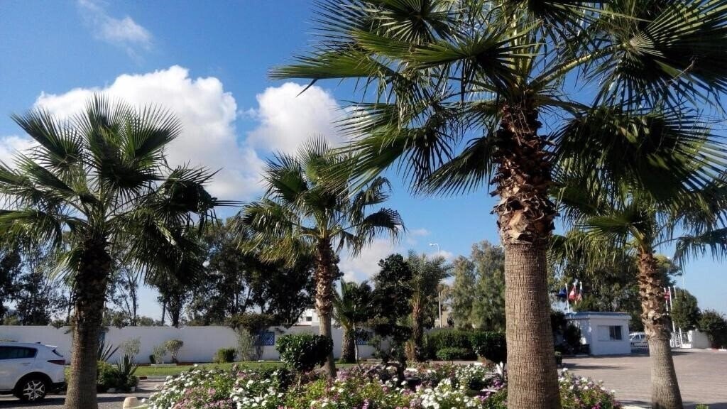 Зображення Chiraz Club 3*