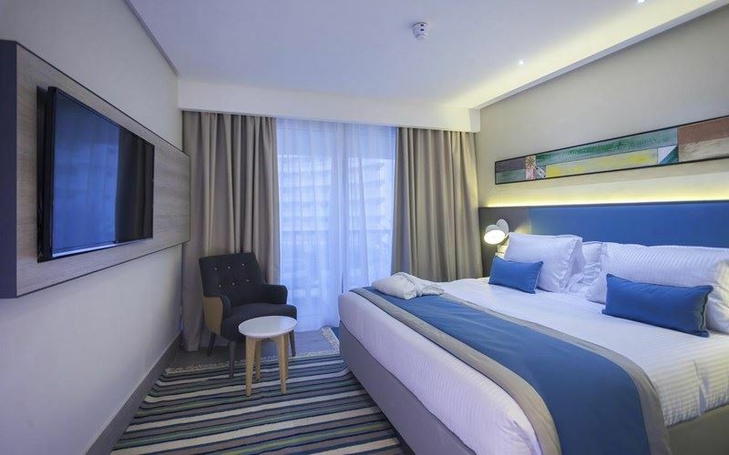 Зображення The Pearl Resort & Spa Hotel 5*