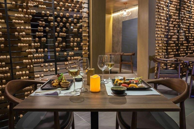 Фотографія The Pearl Resort & Spa Hotel 5*