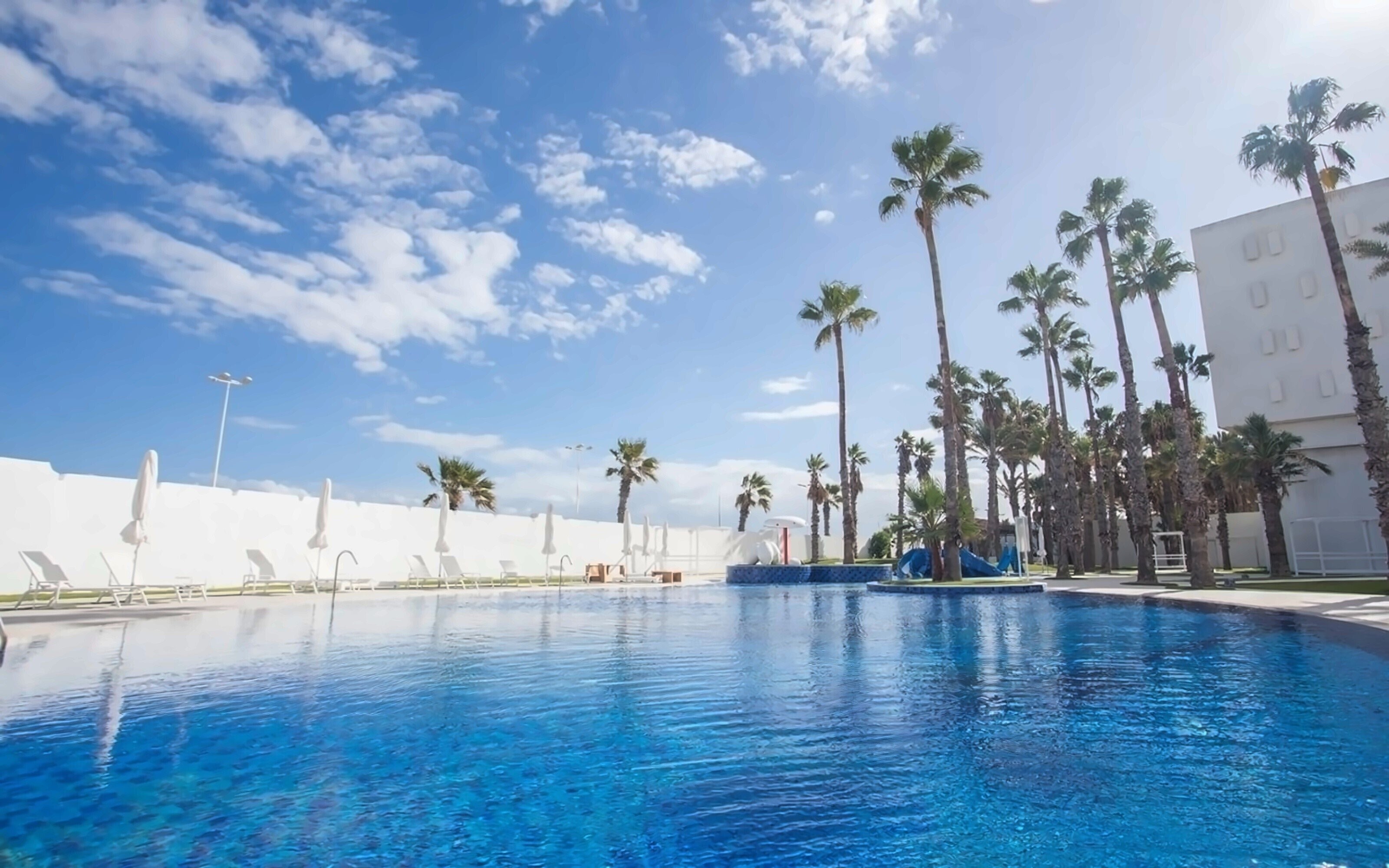 Фотография The Pearl Resort & Spa Hotel 5*