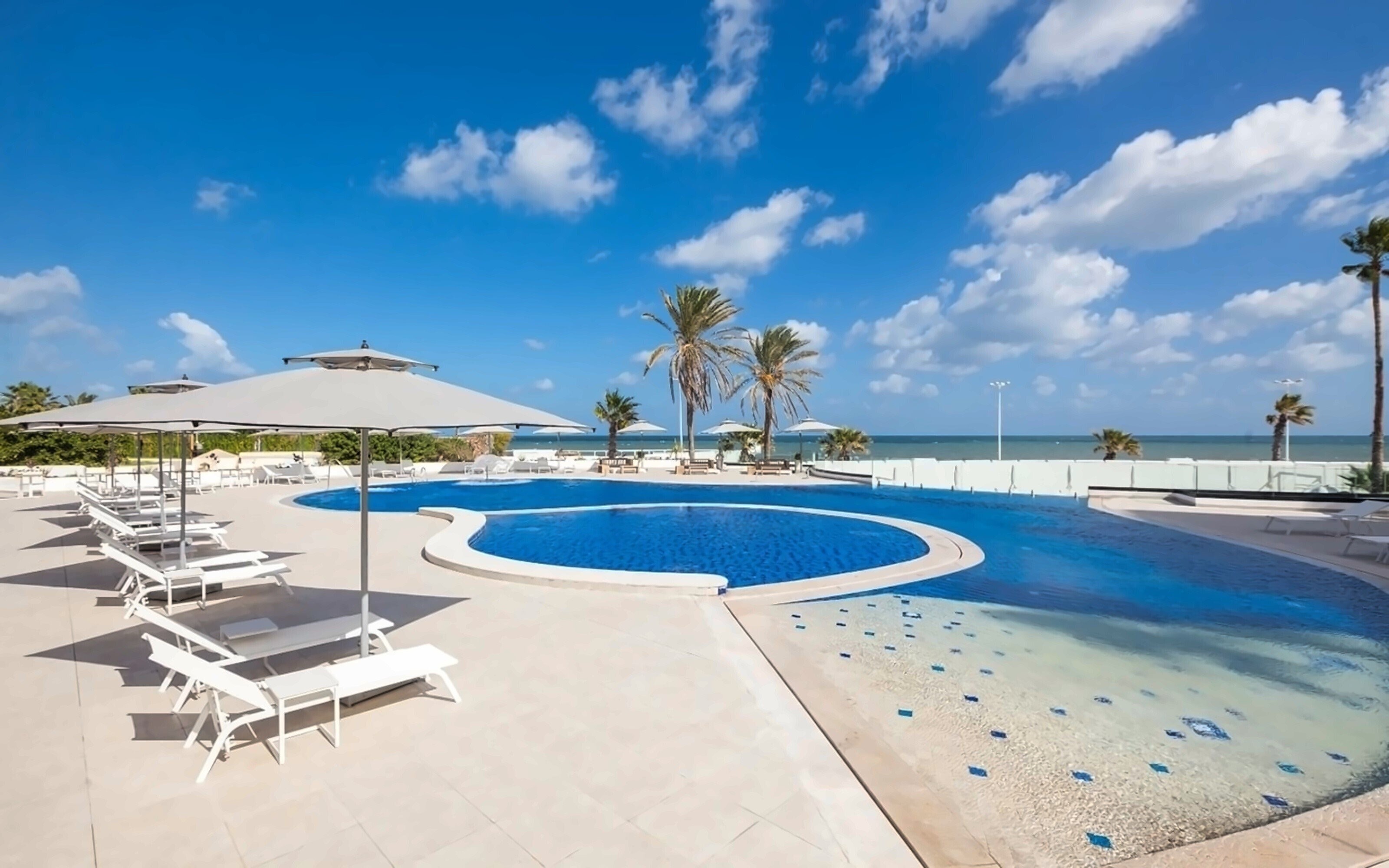 Изображение The Pearl Resort & Spa Hotel 5*