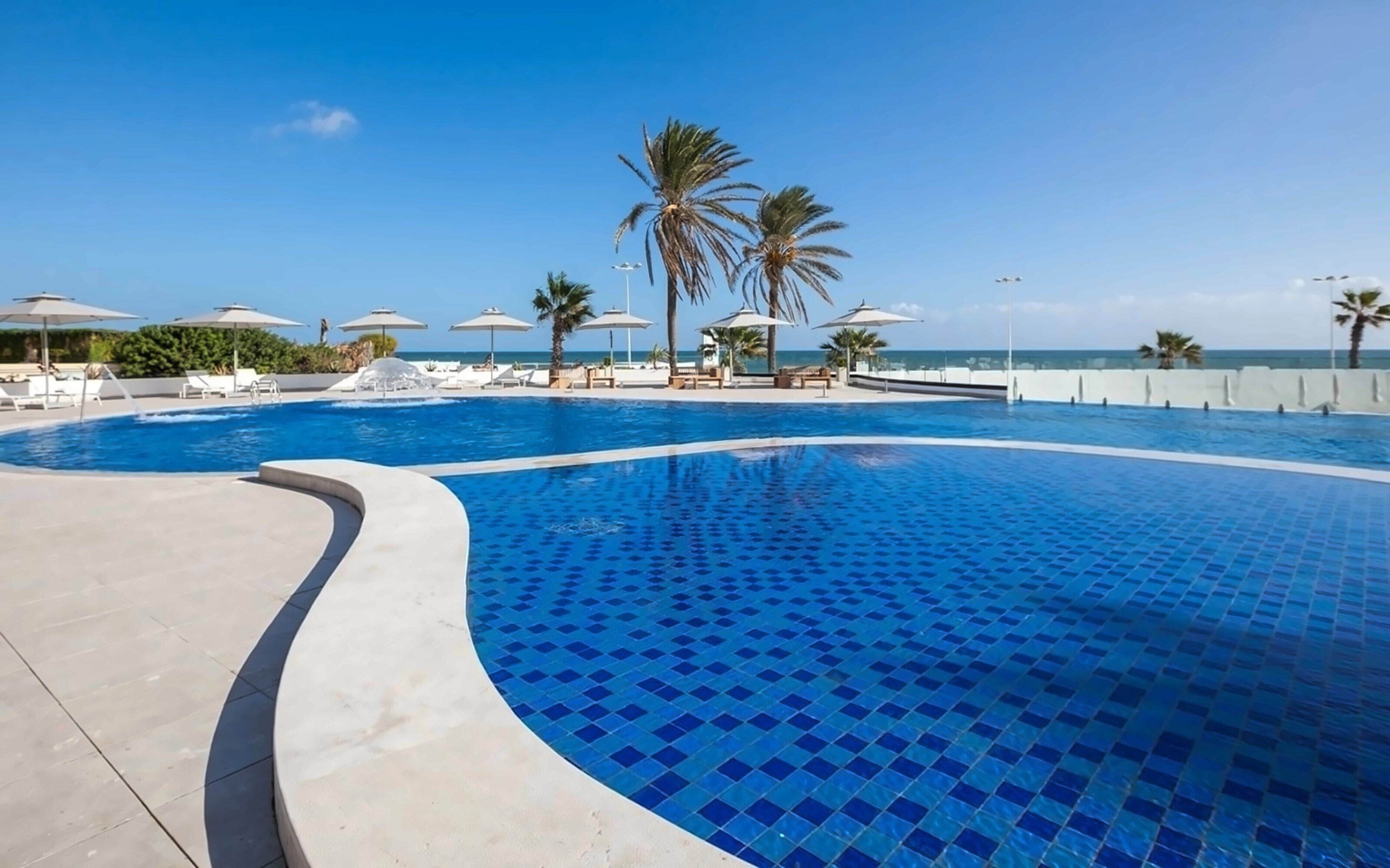 Картинка The Pearl Resort & Spa Hotel 5*