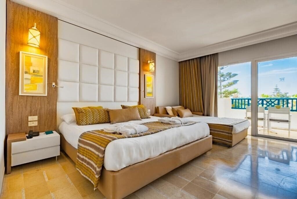 Фото Sentido Bellevue Park 5*