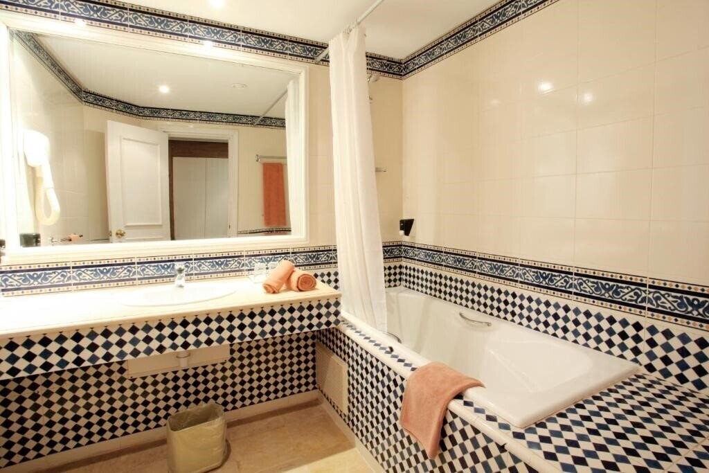 Фотография Sentido Bellevue Park 5*