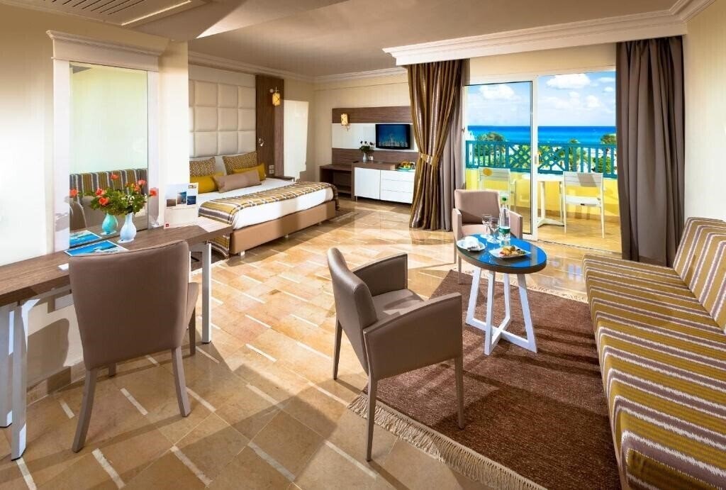 Зображення Sentido Bellevue Park (ex. Lti Bellevue Park) 5*