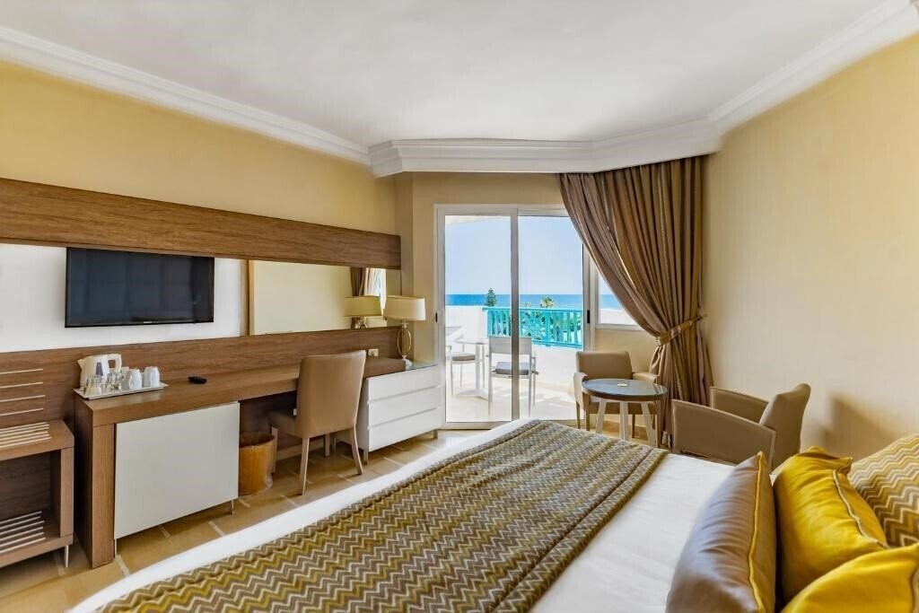 Картинка Sentido Bellevue Park 5*