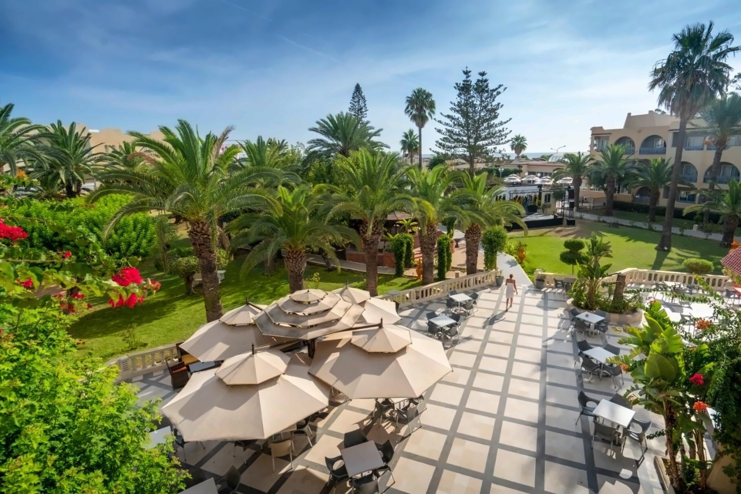 Фото Abou Sofiane 4*