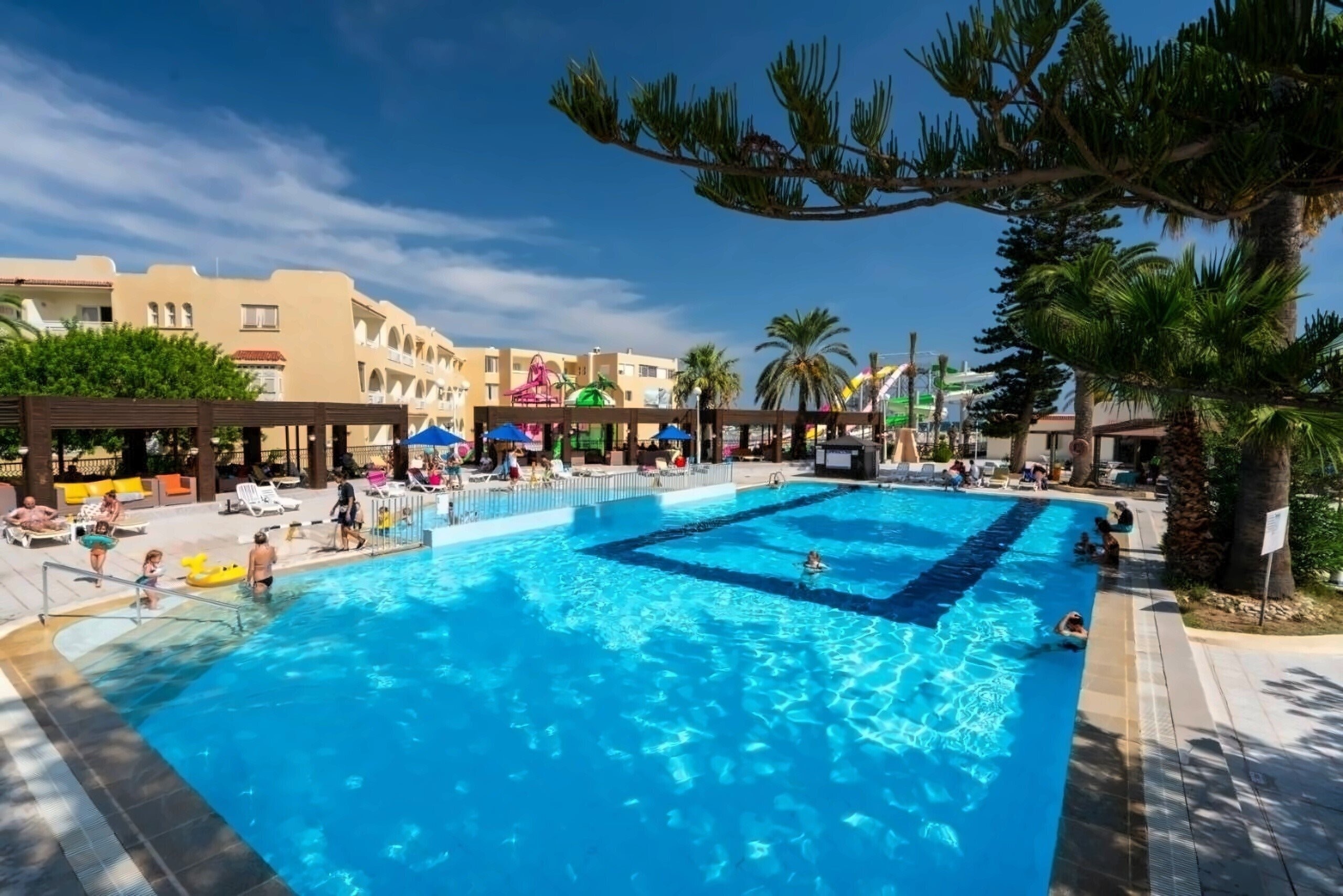 Зображення Abou Sofiane 4*