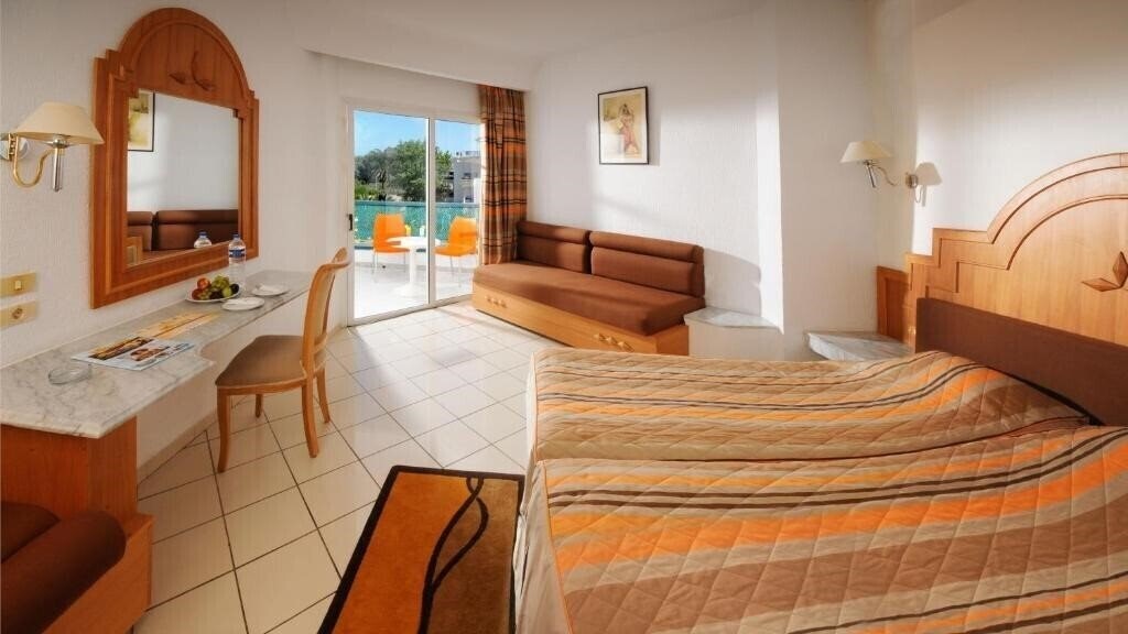 Фотография Riviera 4*