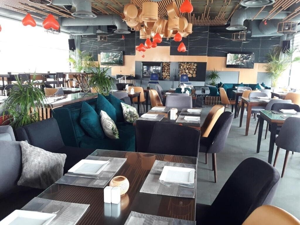 Изображение Riviera 4*