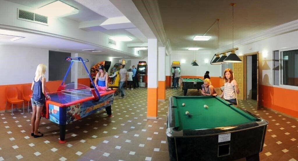 Картинка Riviera 4*