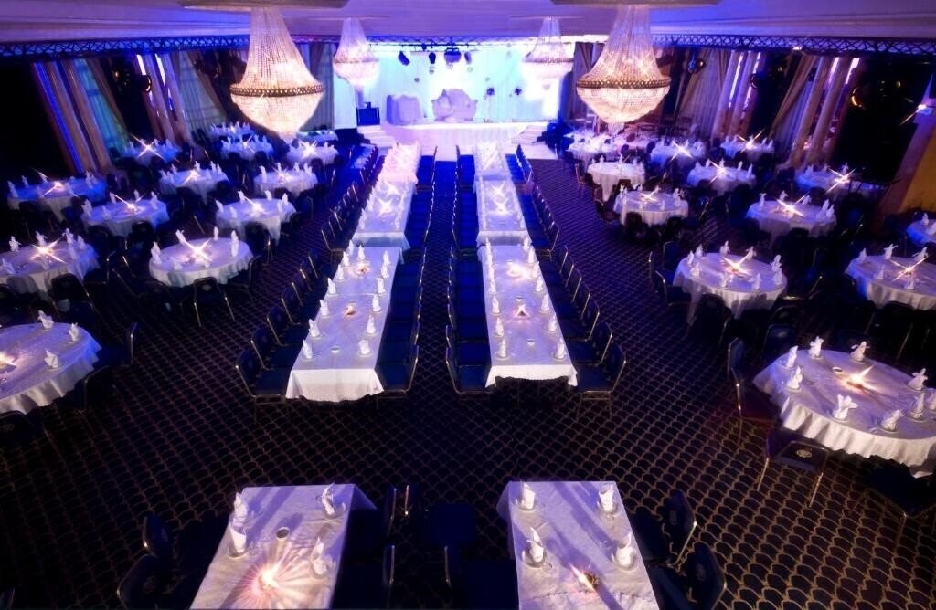 Картинка Riviera 4*