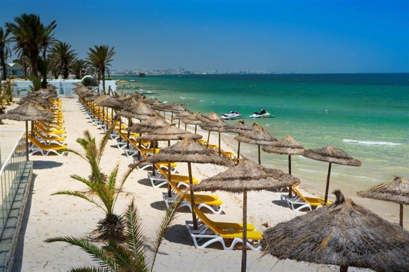 Фотографія Shems Holiday Village 3*