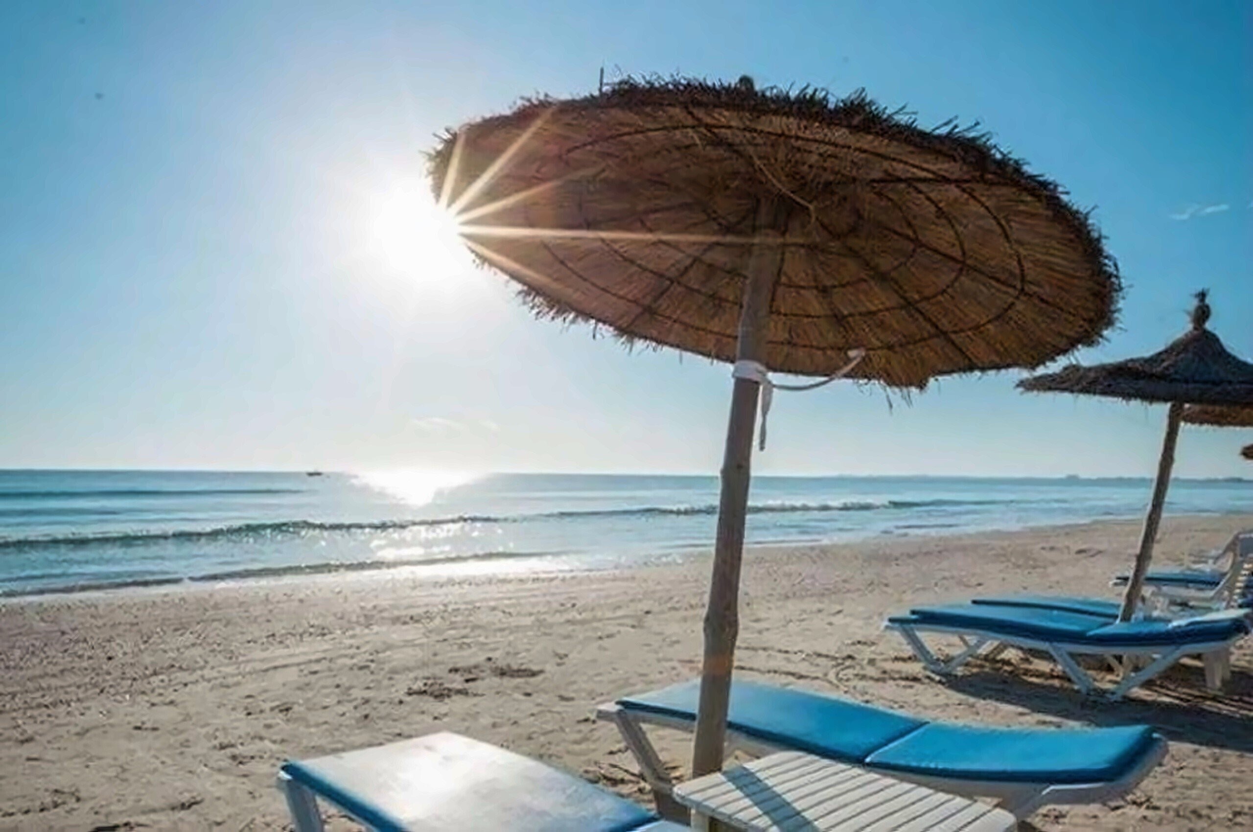 Зображення Jinene Resort & SPA 3*